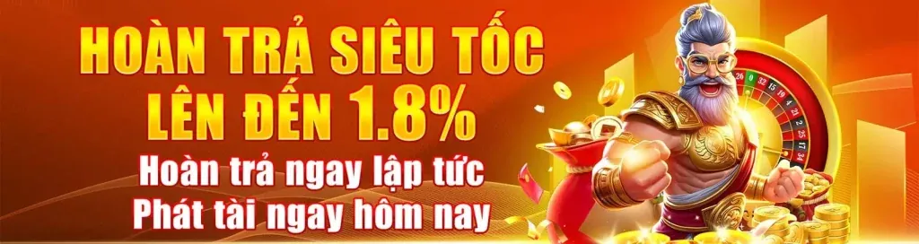 Hình ảnh giới thiệu Chương trình VIP casinomcw87