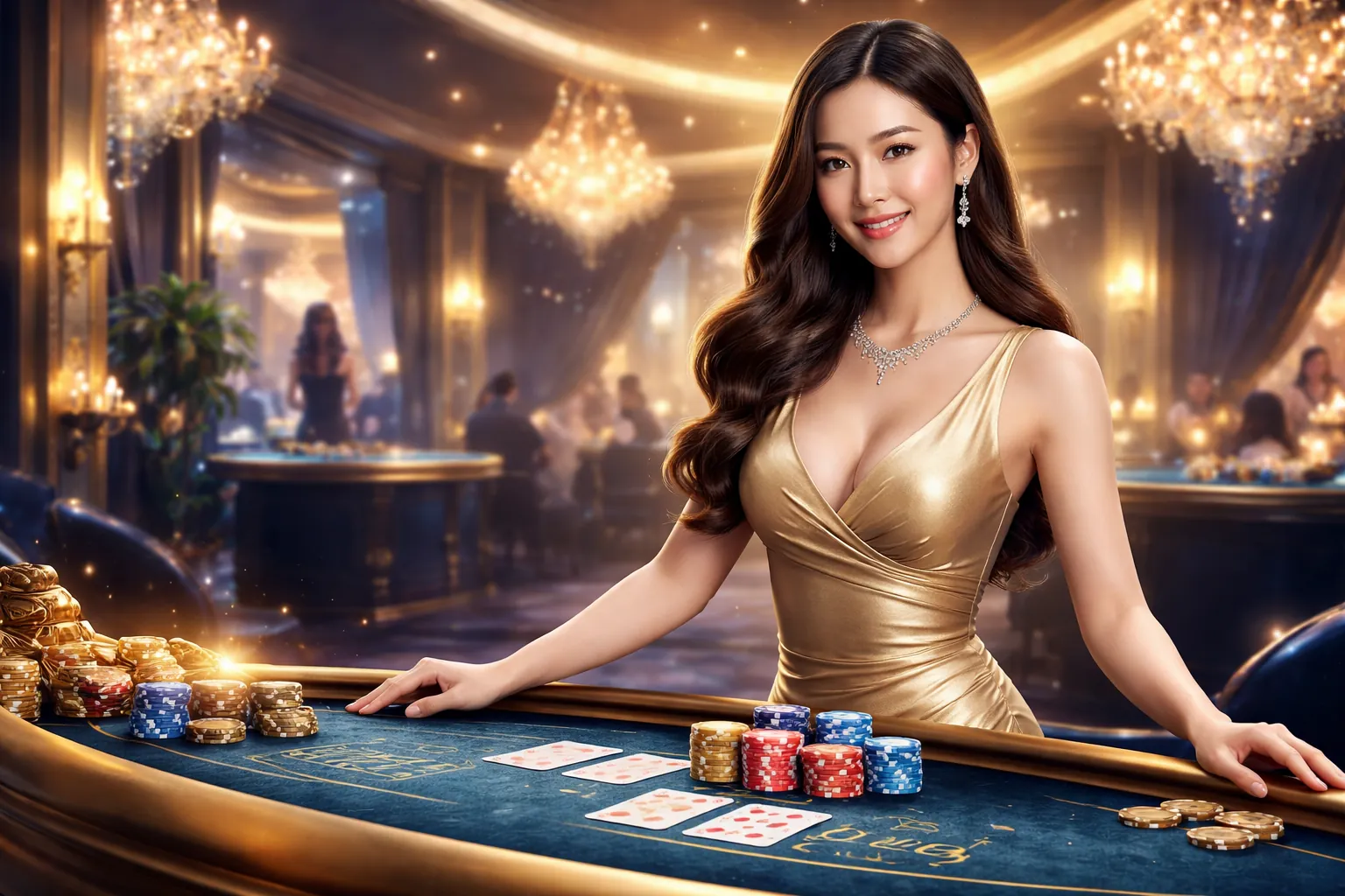 Hình ảnh Chính sách bảo mật, bảo vệ dữ liệu người chơi đá gà trực tiếp bình luận viên
