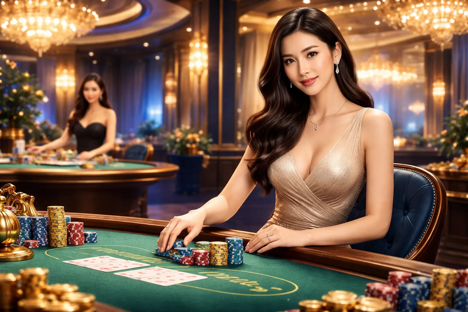 Sân vận động đầy ắp khán giả, biểu tượng cá cược bóng đá trực tuyến