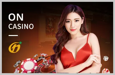 Thưởng chào mừng casinomcw87